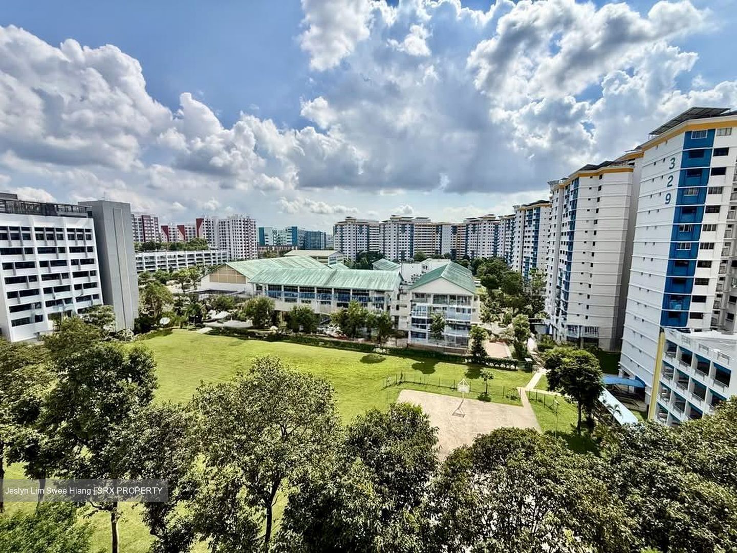 Blk 317 Sembawang Vista (Sembawang), HDB 4 Rooms #591321241